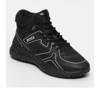 Botines Casual para Hombre HUGO BOSS por 44.99€