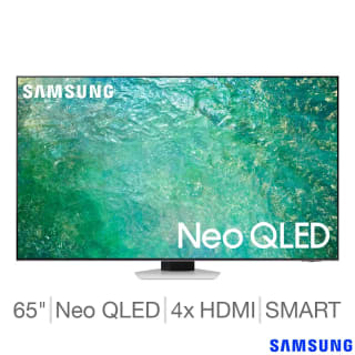 Take a Samsung 2023 65-inch Neo smart TV as low as £969.99 from Costco