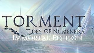 Torment: Tides of Numenera Immortal Edition voor €4,39 in de WinGameStore