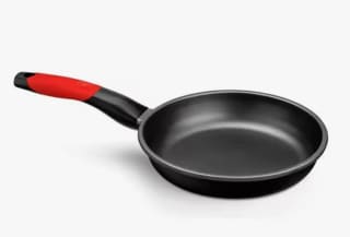 Bra Sartén Premiere 18cm + 20cm + 22cm. Aluminio Fundido Antiadherente por 43,37€