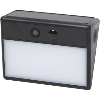 LSC Smart Connect solar camera met licht 300 lumen voor €29,95 bij de Action