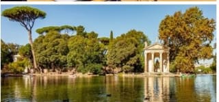 Año Jubilar en Roma: 3 días con vuelos