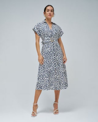 Salsa Jeans vestido camisero mujer por 59,97€