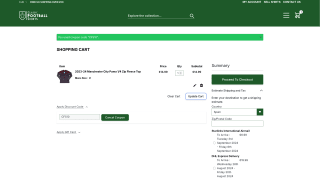 Sudadera 2023-24 Manchester City por 13,49€