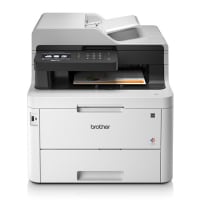 imprimante laser multifonction Brother MFC-L3770CDW à 379,50 €