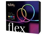 Twinkly Flex Lichtslang RGB 2 meter (200 leds) voor €37,90 bij Proshop