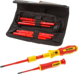 Ironside Momentschroevendraaierset 18-Delig voor €56,99 bij toolsvoordelig