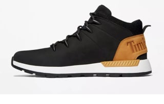 Chaussures Homme Timberland Sprint Trekker Mid à 84,90 €