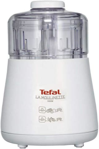 Tefal DPA 130 La Moulinette Hakmolen voor €50,95 bij Amazon