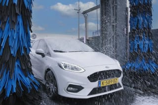 Premium wasprogramma op 200+ locaties voor €7,99 bij Actievandedag