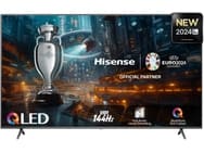 Hisense 75E7NQ Pro QLED Gaming TV, 190 cm (75 inch) voor €939 bij Bol