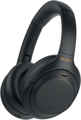 Headphone da Sony, modelo WH-1000XM4 - R$ 1.799,22
