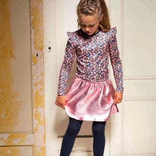 Tot 40% korting op Like Flo kinderkleding bij De Kinderkledingwinkel