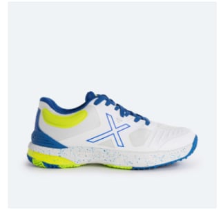 Zapatilla de pádel MUNICH Hydra por 39.98€