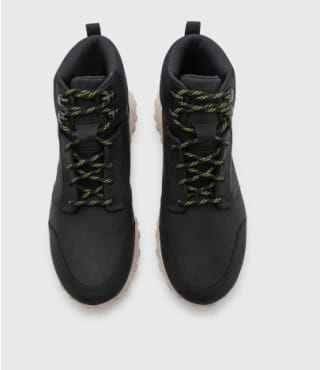 Botas de Piel para Hombre Clarks TRAILUP por 44.1€