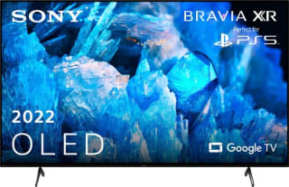 Sony Bravia XR-65A75KP - 4K OLED tv voor €1.299 bij Bol.com