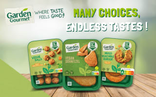 Garden Gourmet vleesvervanger 100% terugbetaald