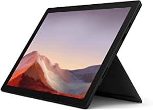 -50% en Microsoft Surface Pro 7 256GB por 500€
