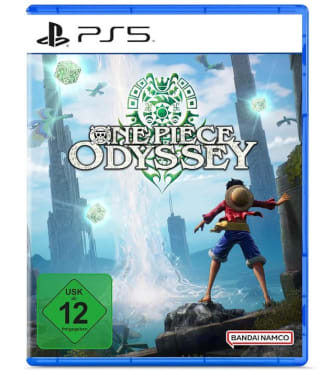 Juego One Piece Odyssey - [PlayStation 5] por 25,99€