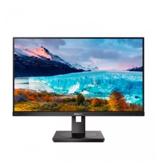 Monitor Philips S Line 242S1AE/00 23.8" LED IPS FullHD 75Hz por 79,90€