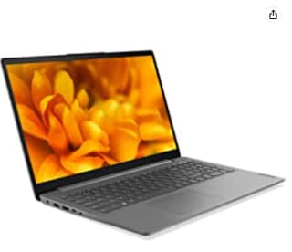 Lenovo IdeaPad 3 15ITL6 Intel Core i5-1135G7/8 GB/512GB SSD/15.6" por 449.99€