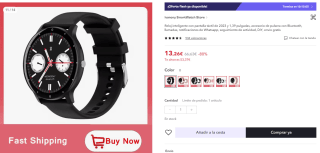 Ofertazas Festival Marcas hasta 70% descuento Miravia