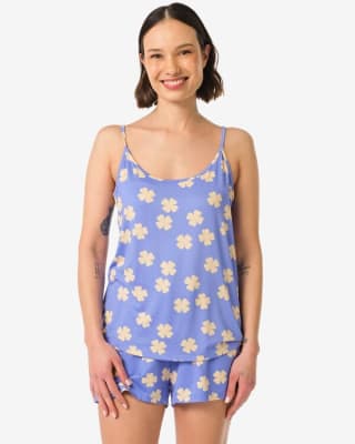 1+1 gratis op alle dames nachtmode bij de Hema