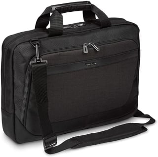 Targus CitySmart 14 -15.6" Slimline Topload Laptop voor €13,95 bij Amazon.nl