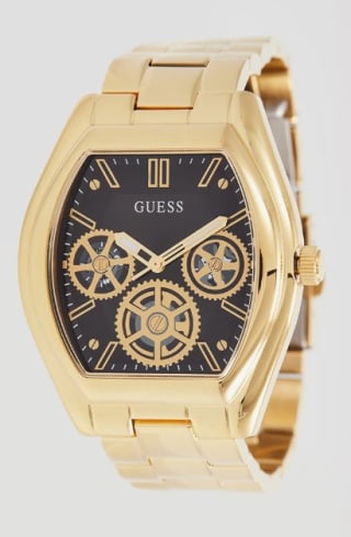 Reloj marca Guess Phoenix GW0456G1 por 77€