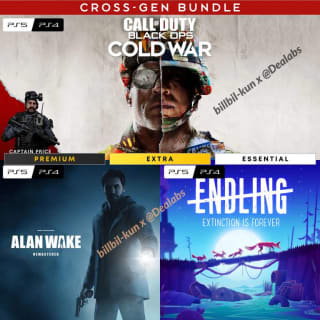 Juegos de Julio para Playstation Plus