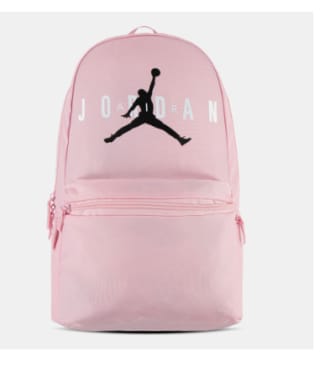 Mochila Nike Air Jordan por 17.99€