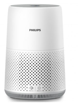 Purificador de Aire Philips Series 800 AC0819/10 por 79€