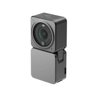 Câmera da Dji, modelo Action 2 DJI203 - R$ 2.490,13