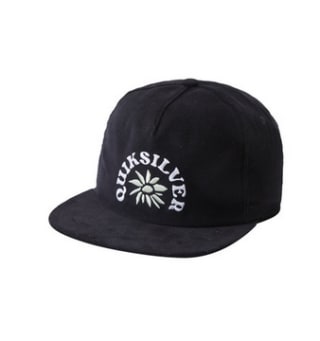 Gorra Quiksilver por 5€