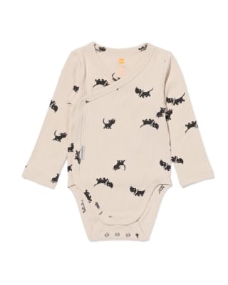 30% korting op rompers bij Hema