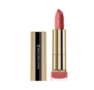 Barra Max Factor Colour Elixir Velvet Matte de Labios por solo 5,39€