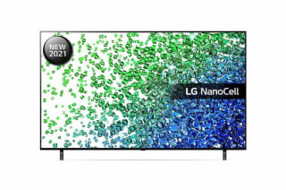 Televisión LG modelo 50NANO806PA - 4K por 449€