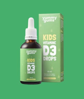 25% Korting Op Alles bij YummyGums