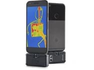 FLIR ONE PRO Next Gen - Warmtemeter - Voor Android voor €325,56 bij Elektramat