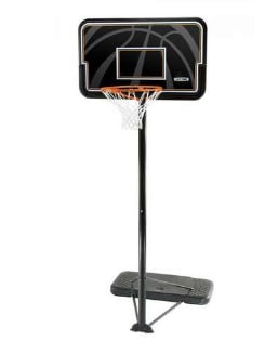 Canasta de baloncesto Lifetime por 79€