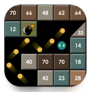 Bricks Breaker Pro gratis via Google Play