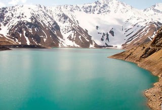 Viaje para el Cajón del Maipo por $28.990 en Cuponatic
