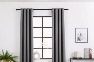 Lifa Living verduisterend gordijn voor €9,99 via Actievandedag