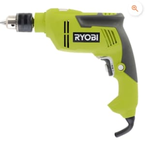 Rotomarillo Ryobi por $499 en Home Depot