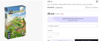 Hasta 70% + 25% descuento recopilación videojuegos todas plataformas Miravia