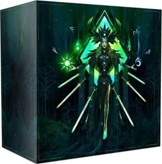 Lords of Ragnarok - Stretch Goals Expansion voor €36,91 bij Bol