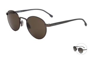 Hugo Boss 1047/IT/S Zonnebril Heren voor €49,95 bij iBOOD