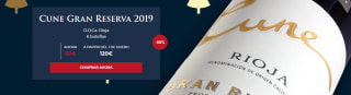 Hasta 50% + 10€ gratis en nuestro pedidos en Vinoseleccion