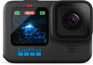 GoPro Hero 12 voor €429 bij Bol.com
