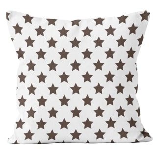 Cojín Estampado con Cremallera Oculta para Exterior e Interior 45x45cm por 4,99€